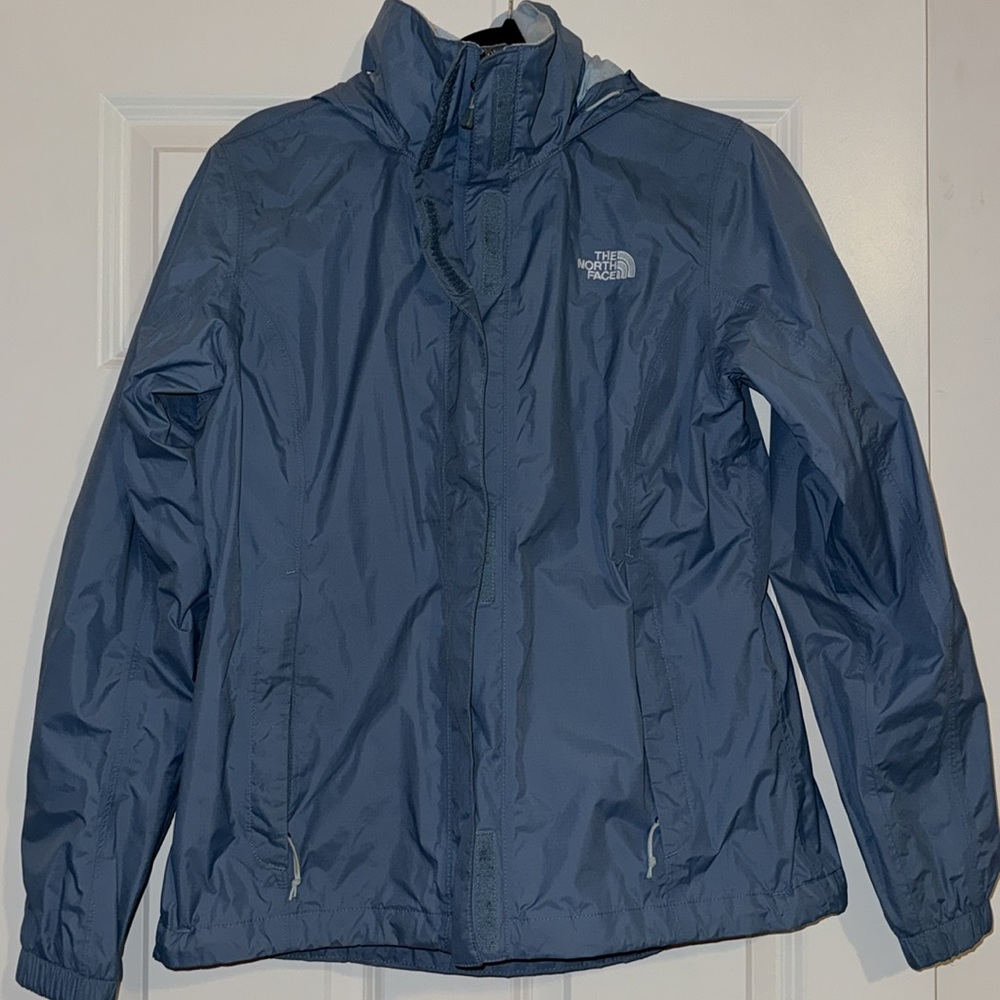 The North Face Resolve Jacket Size M - image 4